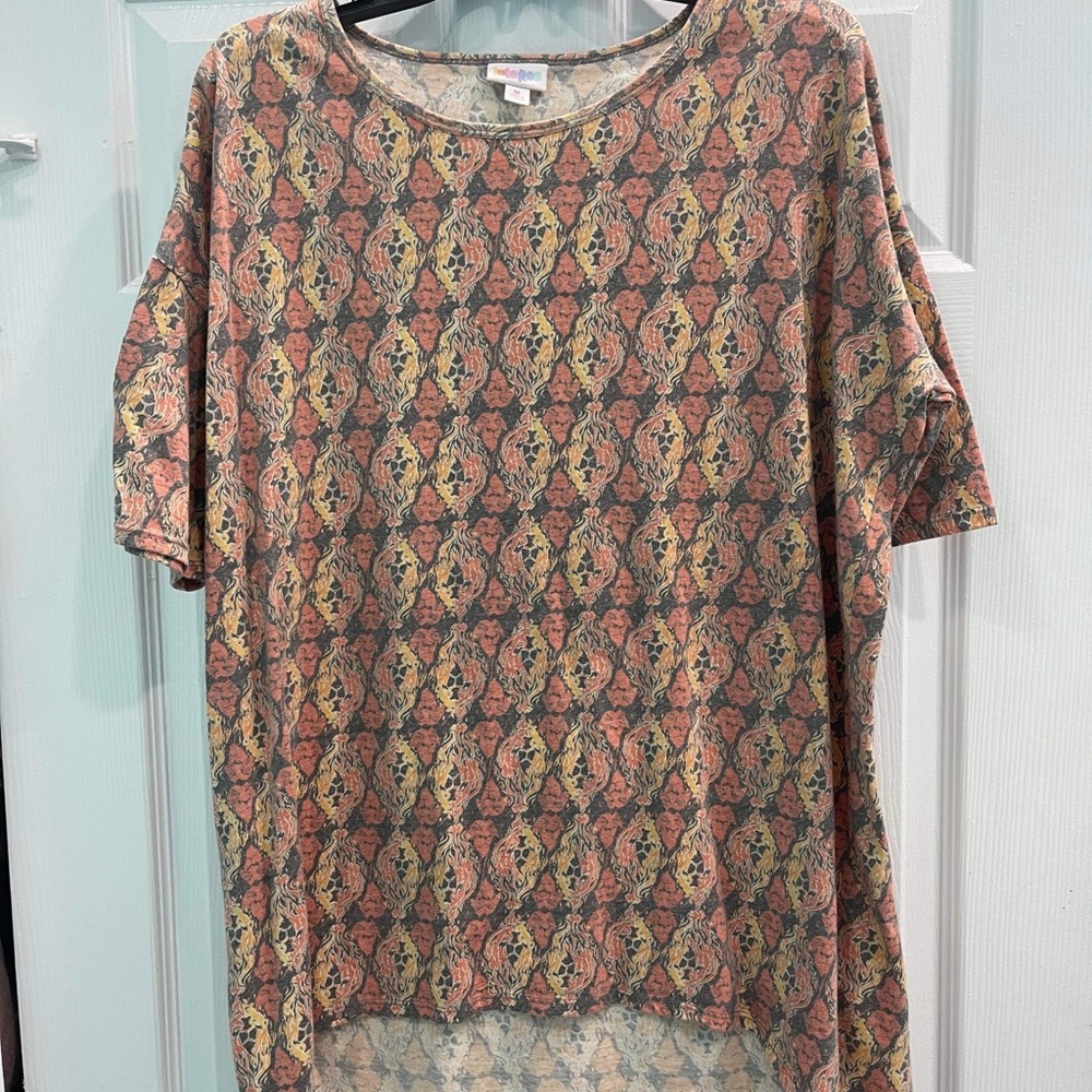 Disney’s Scar nightwear by Lula Roe